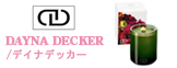 DayNa Decker/デイナデッカー