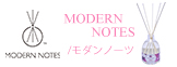 MODERN NOTES/モダンノーツ