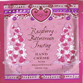 ハンドクリーム/Raspberry Buttercream Frosting