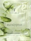 eucalyptus
