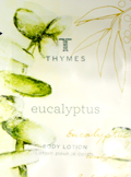 Eucalyptus