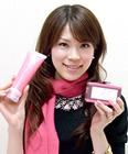 豊田 麻子 さん