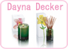 DayNa Decker/デイナデッカー