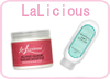 LaLicious/ラリシャス