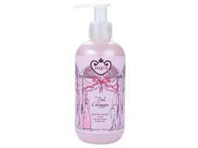 ハンドソープ [Liquid Hand Soap]