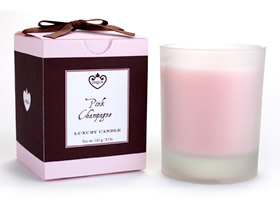 ラグジュアリー キャンドル [Luxury Candle]