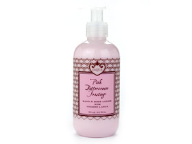 ハンド＆ボディローション [Hand & Body Lotion]