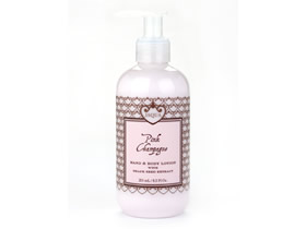 ハンド＆ボディローション [Hand & Body Lotion]