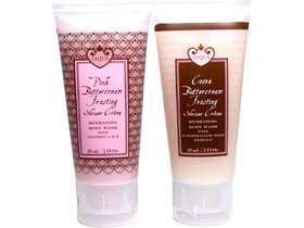 シャワークリームミニセット [Shower Creme mini Set]