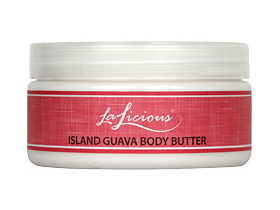 ボディバター [Body Butter]