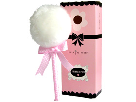 パウダーパフ [Shimmer Powder Puff]
