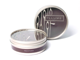 100%ナチュラル ソイキャンドル [100% Natural Soy Candle]