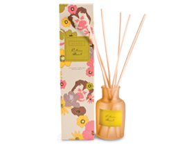 モダンナチュラル・リードディフューザー [Modern Natural - Reed Diffuser]