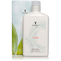 ボディローション [Body Lotion]