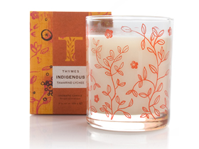 アロマティック キャンドル [Aromatic Candle]