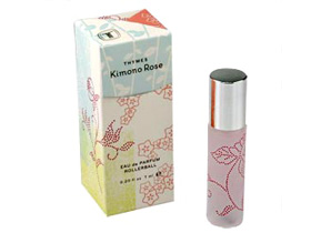 オードパフューム（ローラーボール） [Eau de Parfum Rollerball]