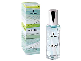 ボディ ミスト [Body Mist]