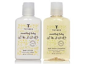 バス&ボディ ミニセット [Bath & Body Mini Set]