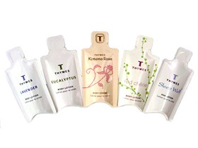 タイムズ お試しセット [THYMES Trial Set]