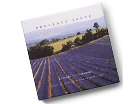 プロバンスサンテ ギフトソープ  [Provence Sante Gift Soap ]