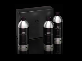 ルーミネスオイル (リフィルオイル3本セット) [LUMINESSE OIL (Refill Oils for 3)]
