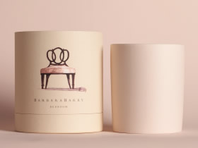 キャンドル [CANDLE]