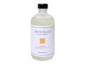 ディフューザー リフィル【スティック別売】 [Reed Diffuser Refill]