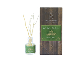 ワインコレクション リードディフューザー（ミニ/90ｍL) [Wine Collection Reed Diffuser Mini]