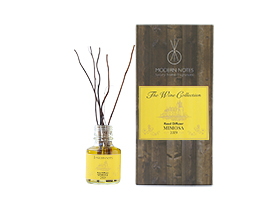 ワインコレクション リードディフューザー（ミニ/90ｍL) [Wine Collection Reed Diffuser Mini]