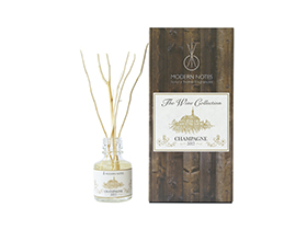 ワインコレクション リードディフューザー（ミニ/90ｍL) [Wine Collection Reed Diffuser Mini]