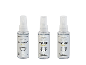 マスクミスト [Mask Mist]