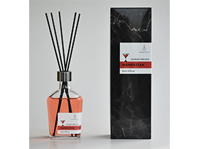 カクテルコレクションリードディフューザー [Cocktail Collection Reed Diffuser]