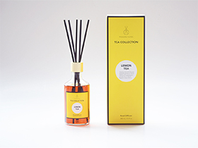 ティーコレクションリードディフューザー　280mL [Tea Collection Reed Diffuser 280mL]