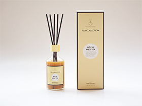 ティーコレクションリードディフューザー　280mL [Tea Collection Reed Diffuser 280mL]