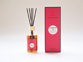 ティーコレクションリードディフューザー　280mL [Tea Collection Reed Diffuser 280mL]