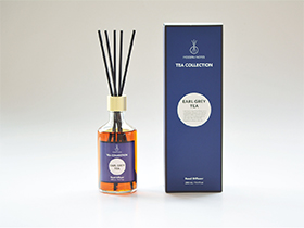 ティーコレクションリードディフューザー　280mL [Tea Collection Reed Diffuser 280mL]