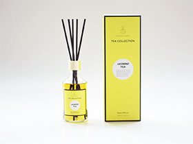 ティーコレクションリードディフューザー　280mL [Tea Collection Reed Diffuser 280mL]