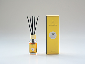 ティーコレクションリードディフューザー ミニ　90mL [Tea Collection Reed Diffuser Mini 90mL]