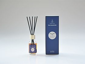 ティーコレクションリードディフューザー ミニ　90mL [Tea Collection Reed Diffuser Mini 90mL]