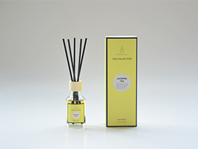 ティーコレクションリードディフューザー ミニ　90mL [Tea Collection Reed Diffuser Mini 90mL]