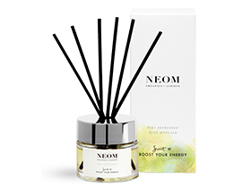 リードディフューザー [Reed Diffuser]