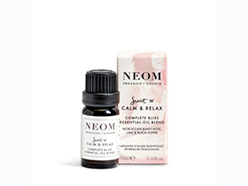 エッセンシャルオイル（10mL） [ESSENTIAL OIL(10mL)]