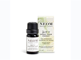 エッセンシャルオイル（10mL） [ESSENTIAL OIL(10mL)]