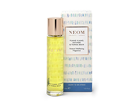 ナチュラルパフューム [Natural Perfume]