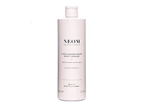 ボディクレンザー (500mL) [Body Cleanser (500mL)]