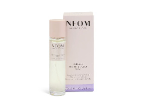 ボディ&ピローミスト(30mL) [Body & Pillow Mist (30mL)]