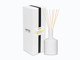 ハウス＆ホーム・ミニフレグランスディフューザー [HOUSE & HOME / Mini Fragrance Diffuser]