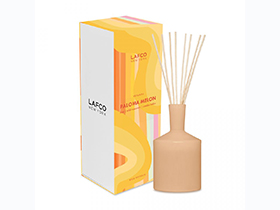 ハウス＆ホーム・ミニフレグランスディフューザー [HOUSE & HOME / Mini Fragrance Diffuser]