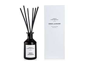 リードディフューザー [Reed Diffuser]