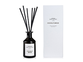 リードディフューザー [Reed Diffuser]